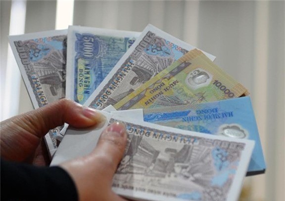 Không đưa tiền mới in dưới 5.000 đồng vào lưu thông dịp Tết