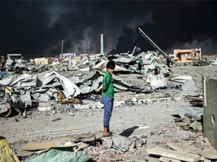 Mỹ thừa nhận giết nhầm gần 190 dân thường tại Iraq và Syria