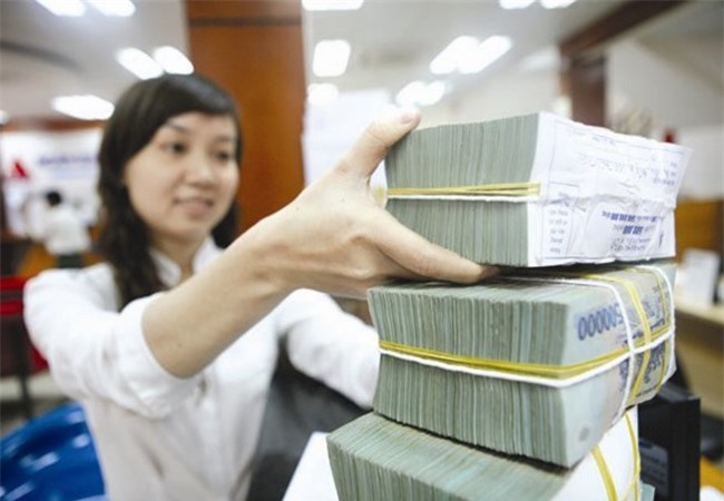 Ngân hàng lạc quan về tăng trưởng lợi nhuận năm 2017