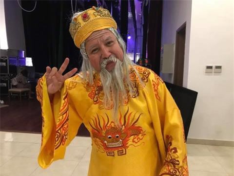 Táo quân 2017: Tiết lộ mới về nội dung