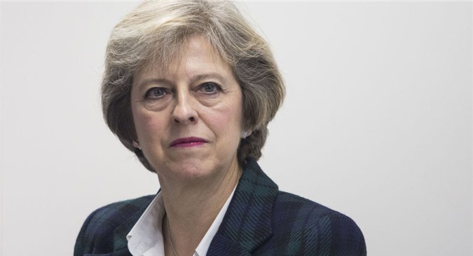 Thủ tướng Anh có thể bãi bỏ Thượng viện nếu Brexit bị cản trở