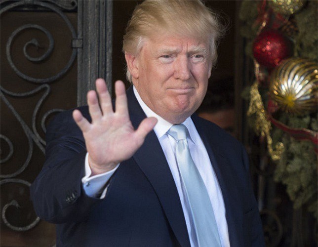 Trump chọn luật gia Robert Lighthizer là đại diện thương mại của Mỹ