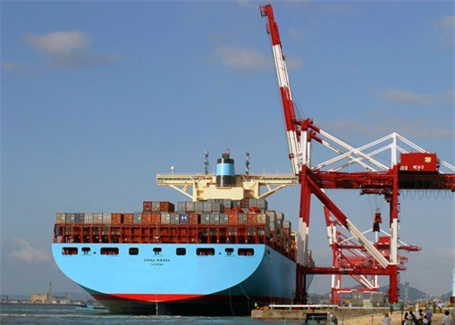 Việt Nam nhập siêu 28 tỷ USD từ Trung Quốc