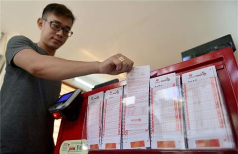 Vietlott nói gì khi liên tiếp xuất hiện giải chục tỷ đồng?