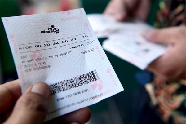 Vietlott sẽ bán vé số qua điện thoại từ năm 2017?