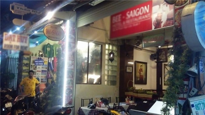 Điều tra vụ khách nước ngoài chết bí ẩn trong khách sạn ở Sài Gòn