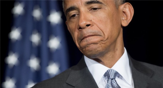 Lệnh trừng phạt của Obama gây tổn hại cho Mỹ nhiều hơn Nga