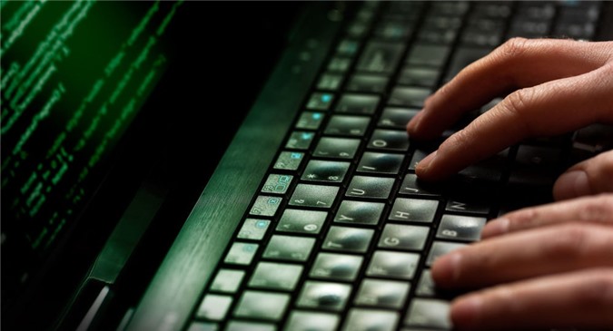 Mỹ lấy phần mềm Ukraine để "gán tội cho Nga tấn công mạng"