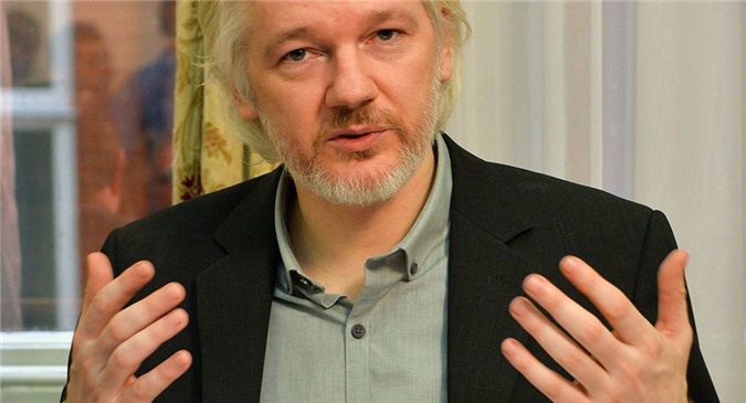 Mỹ tố Nga can thiệp vào bầu cử chỉ nhằm phá uy tín của ông Trump