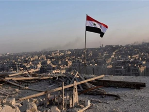 Nga tố Mỹ "bỏ qua" mỏ dầu IS, chỉ nhắm vào hạ tầng Syria