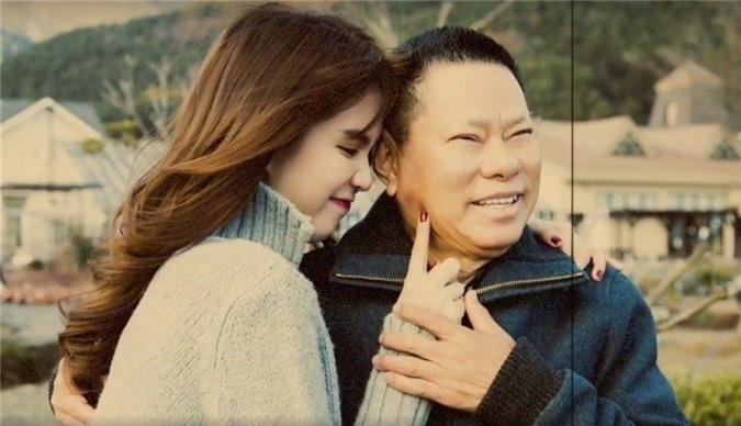 Ngọc Trinh lần đầu đầu xác nhận là bạn gái tỷ phú Hoàng Kiều