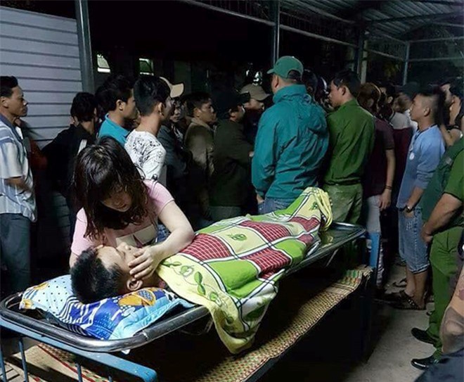 Nguyên nhân vụ con bạc chết bất thường khi công an vây bắt