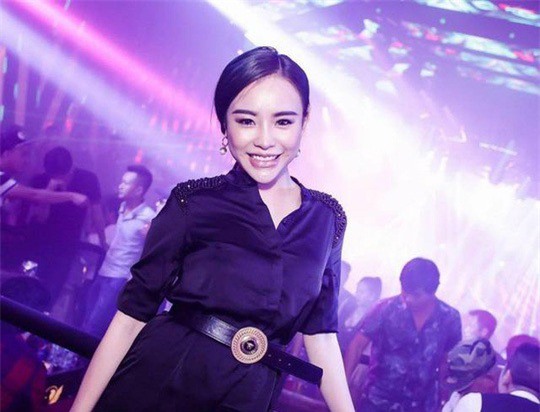 Nữ trùm ma túy phẫu thuật thành hotgirl để trốn truy nã