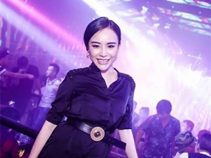 Nữ trùm ma túy phẫu thuật thành hotgirl để trốn truy nã