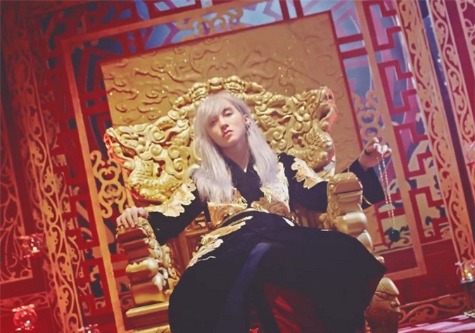 Sơn Tùng đầu tư "Lạc trôi" kỹ lưỡng thế nào?