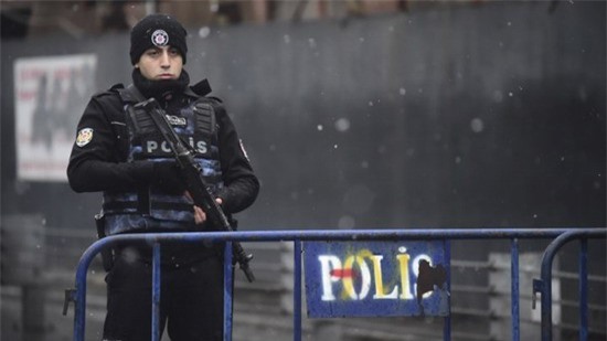 Tổng thống Erdogan gia hạn tình trạng khẩn cấp ở Thổ Nhĩ Kỳ