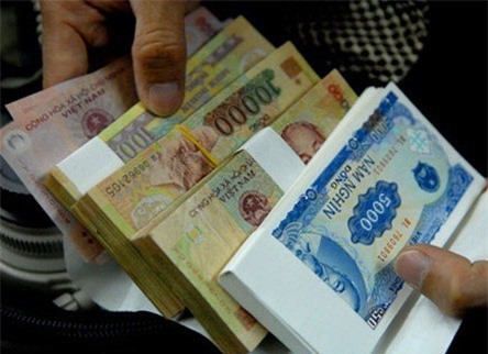 Thưởng Tết ở Thanh Hóa thấp nhất chỉ 30.000 đồng