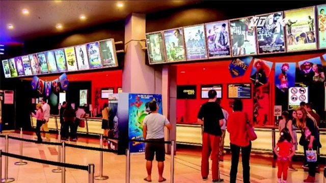 Từ 1/1/2017, xem phim tại rạp cần mang theo CMND?