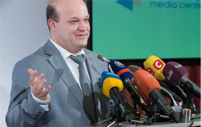 Ukraine muốn Mỹ cung cấp vũ khí sát thương dưới thời ông Trump