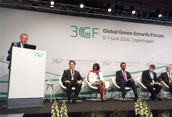 10 sự kiện nổi bật của ngành Tài nguyên và Môi trường năm 2016