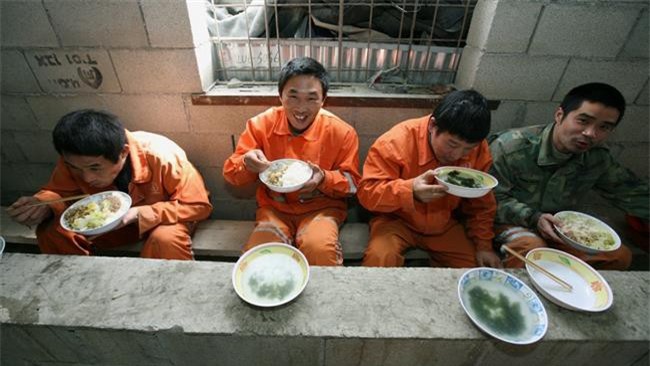 6.000 công nhân Trung Quốc kéo tới Israel xây nhà 