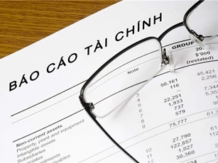 Báo cáo Thủ tướng các doanh nghiệp Nhà nước "giấu diếm" thông tin