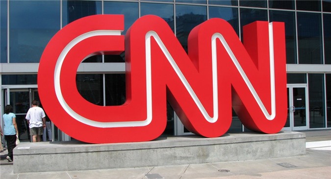 CNN "hớ nặng" khi dùng hình ảnh game minh họa tin tặc Nga  