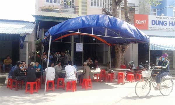 Cô gái đăng clip "công an đánh chết dân" công khai xin lỗi