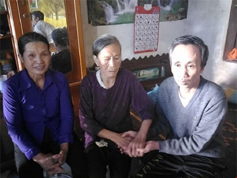 Đề nghị sớm xin lỗi ông Hàn Đức Long bị oan sai 