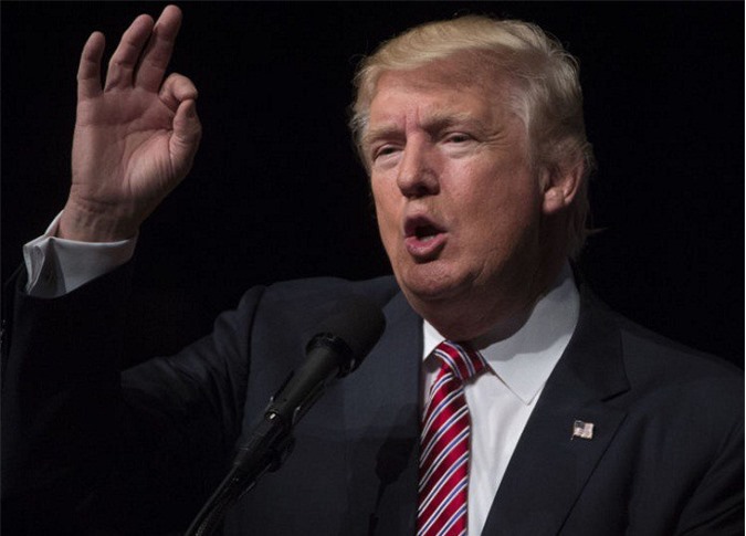 Mời Tổng thống Mỹ đắc cử Donal Trump thăm Việt Nam, dự APEC 2017