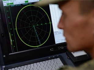 Nga bố trí trạm radar Sopka-2 trên đảo Wrangel