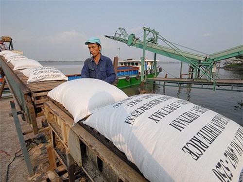 Nhà nước giữ 51% vốn tại Vinafood2 sau cổ phần hóa