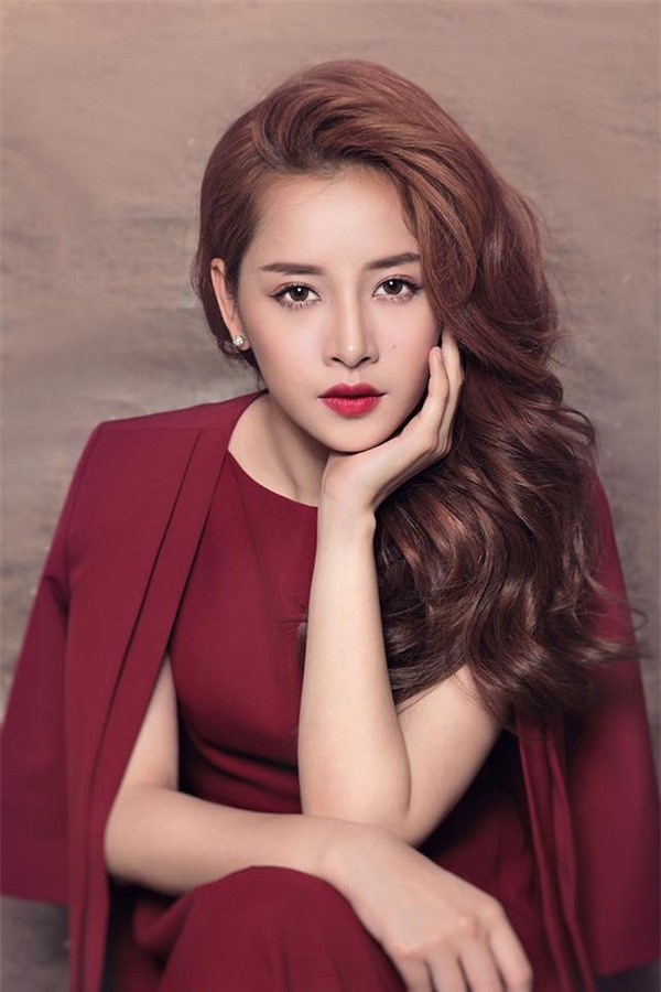 Nh&#x1EEF;ng sao Vi&#x1EC7;t tu&#x1ED5;i D&#x1EAD;u n&#x1ED5;i ti&#x1EBF;ng showbiz Vi&#x1EC7;t