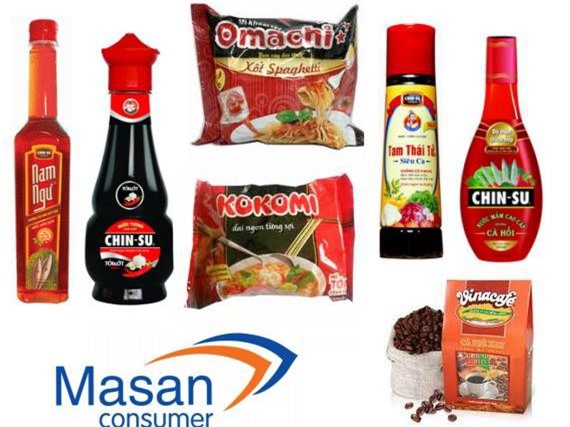 “Ông vua” cổ tức Masan Consumer chính thức chào sàn