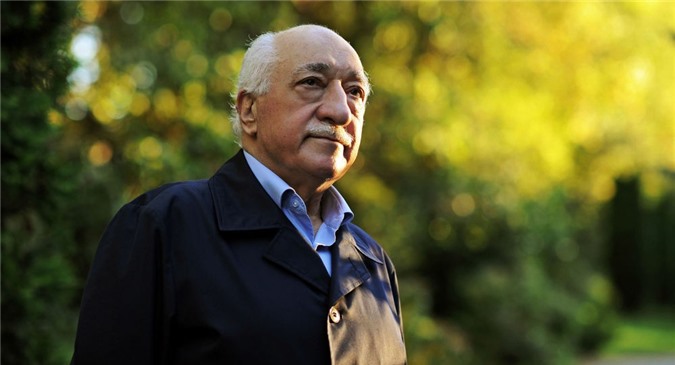 Thổ Nhĩ Kỳ: Kẻ sát hại Đại sứ Nga liên quan đến Giáo sĩ Gulen