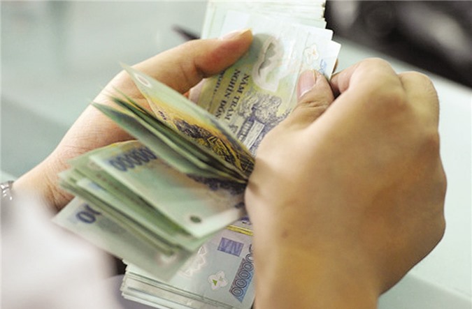 Thưởng Tết 2017: Bình Dương cao nhất gần 250 triệu đồng