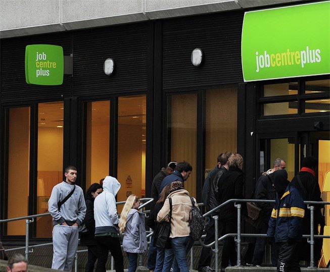 400.000 người dân châu Âu thất nghiệp do trừng phạt chống Nga