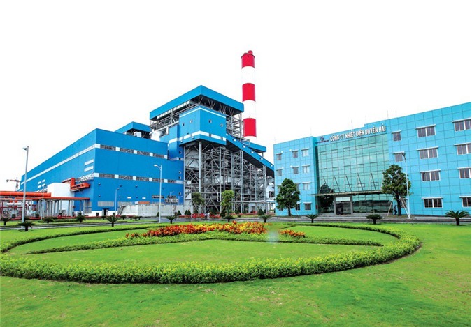 6 Tập đoàn phải báo cáo hiện trạng môi trường tại các dự án