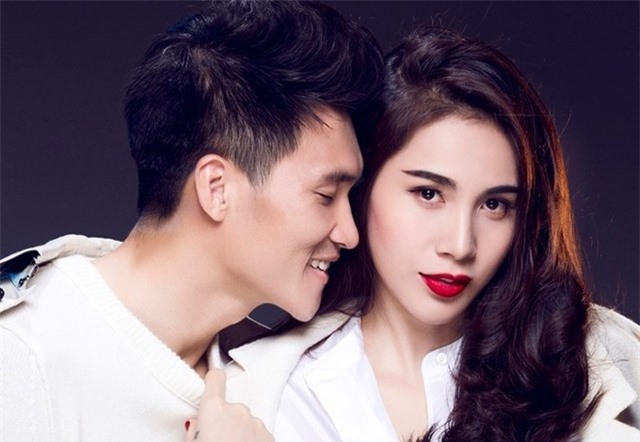 Công Vinh "nhắc khéo" Thủy Tiên: Bóng đá là việc đàn ông