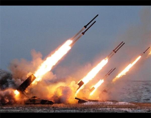 Năng lực hạt nhân - tên lửa của Triều Tiên ngày càng "đáng lo ngại"