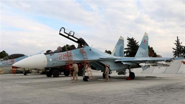 Nga bắt đầu rút dần binh lính khỏi Syria