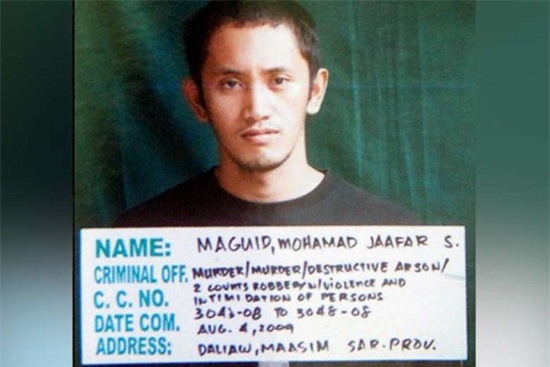 Philippines tiêu diệt thủ lĩnh nhóm khủng bố liên hệ với IS