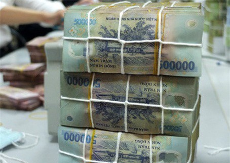 Thu Ngân sách Nhà nước vượt ngưỡng 1 triệu tỷ đồng