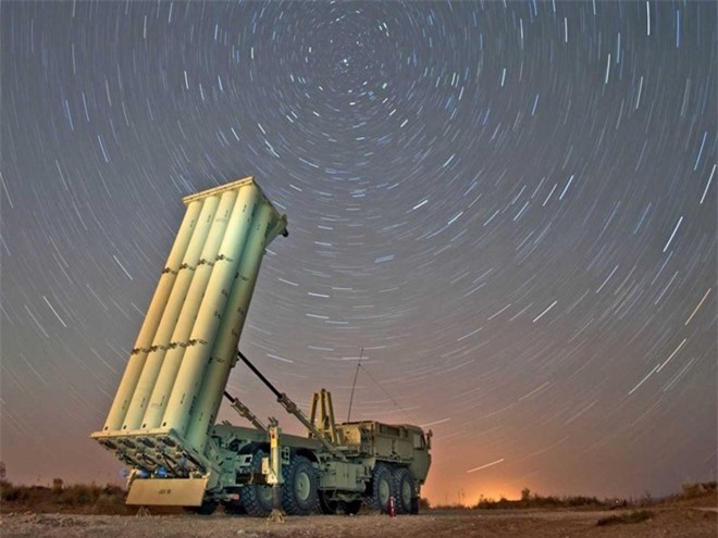Trung Quốc gián tiếp chống THAAD, Hàn Quốc triệu Đại sứ làm rõ