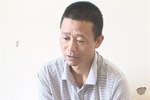 Chồng đánh vợ gãy 8 xương sườn, chấn thương sọ não