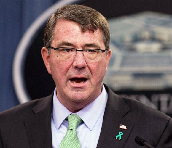 Chủ nhân Lầu Năm Góc sắp hết nhiệm kỳ phàn nàn về ông Putin