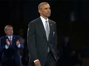 Đại sứ Mỹ của chính quyền Obama bị buộc rời nhiệm sở trước ngày Trump nhậm chức