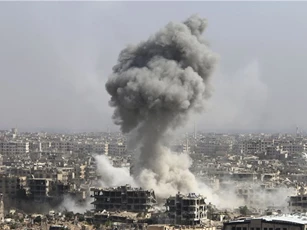 Hòa đàm giữa chính phủ Syria và phe đối lập ở Astana chỉ là bổ sung