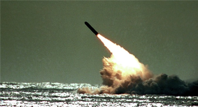 Lầu Năm Góc chi 125 tỷ USD mở rộng đội tàu ngầm hạt nhân "khủng"