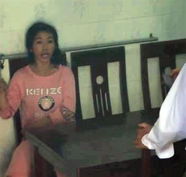 Lời khai gây sốc của "mẹ mìn" bắt cóc bé trai giữa ban ngày